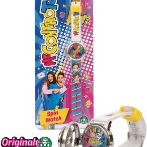 Me Contro Te Spin Orologio, Giochi Prezioni