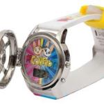 Me Contro Te Spin Orologio, Giochi Prezioni