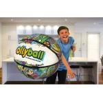 Balle, Me Contro Te, Olly Ball, ballon de jeu
