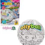 Balle, Me Contro Te, Olly Ball, ballon de jeu