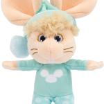 Cicciobello con Topo Gigio, dai 2 Anni, Giochi Preziosi, CCB89000