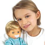 Cicciobello con Topo Gigio, dai 2 Anni, Giochi Preziosi, CCB89000