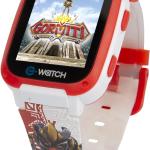 Gormiti, Giochi Preziosi, Montre Gormiti Numérique, pour enfants à partir de 4 ans
