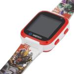 Gormiti, Giochi Preziosi, Montre Gormiti Numérique, pour enfants à partir de 4 ans