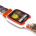 Gormiti, Giochi Preziosi, Montre Gormiti Numérique, pour enfants à partir de 4 ans