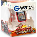 Gormiti, Giochi Preziosi, Montre Gormiti Numérique, pour enfants à partir de 4 ans