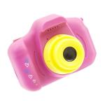 Me Contro Te, Video Maker con Treppiede, Camera Digitale Portatile per bambini con Scheda SD 32 GB