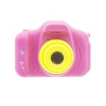Me Contro Te, Video Maker con Treppiede, Camera Digitale Portatile per bambini con Scheda SD 32 GB