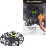 Sky Viper, Giochi Preziosi, Hover Sphere, Drone Volo Autonomo per Bambini 6 Anni +, Comandabile con Movimenti delle Mani