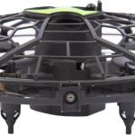 Sky Viper, Giochi Preziosi, Hover Sphere, Drone Volo Autonomo per Bambini 6 Anni +, Comandabile con Movimenti delle Mani