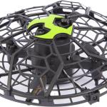Sky Viper, Giochi Preziosi, Hover Sphere, Drone Volo Autonomo per Bambini 6 Anni +, Comandabile con Movimenti delle Mani