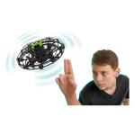 Sky Viper, Giochi Preziosi, Hover Sphere, Drone Volo Autonomo per Bambini 6 Anni +, Comandabile con Movimenti delle Mani