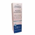 Ultra Retinol Complex Olio Corpo Acido Jaluronico, 200 ml