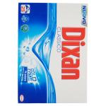 DIXAN Classico Polvere Detersivo per Lavatrice - 25 misurini