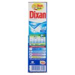 DIXAN Classico Polvere Detersivo per Lavatrice - 25 misurini