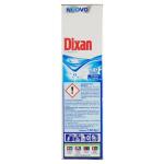 DIXAN Classico Polvere Detersivo per Lavatrice - 25 misurini