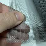 Moustiquaire en fibre de verre, couleur grise, maille 18x16, rouleau 30 mètres, excellente qualité, pour moustiquaires à cadre fixe, hauteur 150 cm