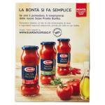 Pasta Barilla, Farfalle n. 265 - 500 gr