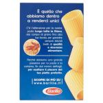 Barilla, Mezze Maniche Rigate, Cottura 12 Minuti - 500 gr 