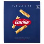 Barilla Fusilli Nudeln, 1 kg