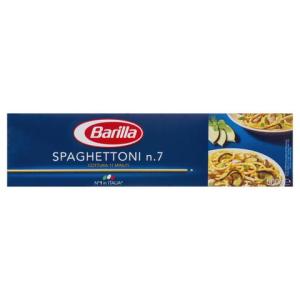 Barilla Spaghetti nr.7 500gr
