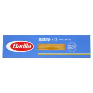 Pasta Barilla Linguine n°13, 500 g
