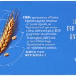 Pasta Barilla, Bucatini 9 - 500 gr