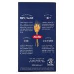 Barilla Pasta Stelline Nr. 27, Hartweizt Grieß, Die Klassiker, 500g