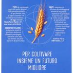 Barilla Pasta Mezze Penne Rigate N.70, 500g
