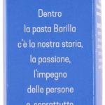 Barilla Pasta Mezze Penne Rigate N.70, 500g