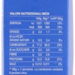 Barilla Pasta Mezze Penne Rigate N.70, 500g