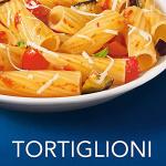 Tortiglioni n. 83, Barilla, pasta di grano duro, 500 g