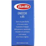 Barilla Pasta Gnocchi n. 85, 500 g