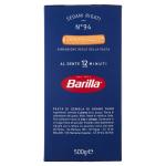 Barilla Sedani Rigati Nudeln, 500 g