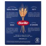 Barilla Sedani Rigati Nudeln, 500 g