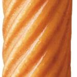 Pâtes tortiglioni complètes Barilla, à base de semoule entière de blé dur, 500 g.