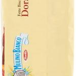 Mulino Bianco Fette Biscottate Dorate, 315g, senza olio di palma