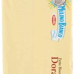 Mulino Bianco Fette Biscottate Dorate, 315g, senza olio di palma