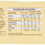 Mulino Bianco Fette Biscottate Dorate, 315g, senza olio di palma