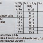 Mulino Bianco Fette Biscottate Dorate, 315g, senza olio di palma