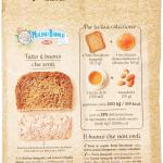 Mulino Bianco Fette Biscottate Integrali, 315g, senza olio di palma