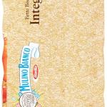 Mulino Bianco Fette Biscottate Integrali, 315g, senza olio di palma