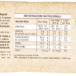 Mulino Bianco Fette Biscottate Integrali, 315g, senza olio di palma