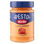 Barilla Pesto Calabrese Paprika und Chilischoten 190g