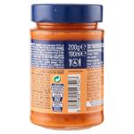 Barilla Pesto Rosso Balsamico-Essig aus Modena 200g