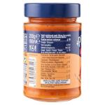 Barilla Pesto Rosso Balsamico-Essig aus Modena 200g