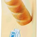 Mulino Bianco Merendine Flûtes de lait, 280 gr
