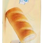 Mulino Bianco Merendine Flûtes de lait, 280 gr