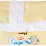 Mulino Bianco Merendine Flûtes de lait, 280 gr