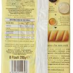 Mulino Bianco Merendine Flauti al Cioccolato, 280 gr